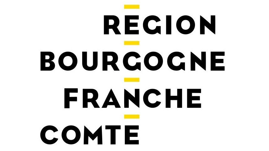 visuel région BFC