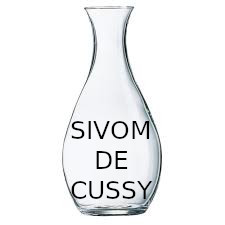 logo SIVOM de Cussy